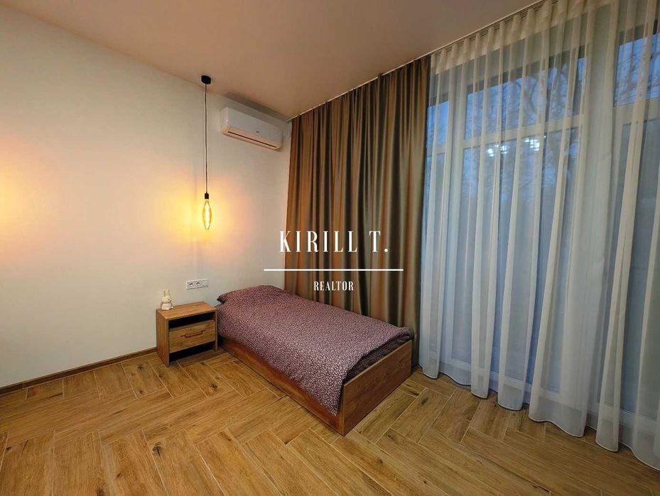 Аренда дома 3к 86м2 5 соток село Орловщина Forrest Park & Resort