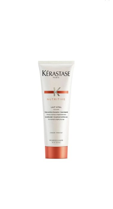 Сироватка флюїд крем Kerastase Шампунь кондиціонер Kerastase