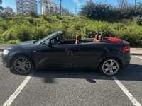 A3 cabrio SLine 2.0 de 140 cv