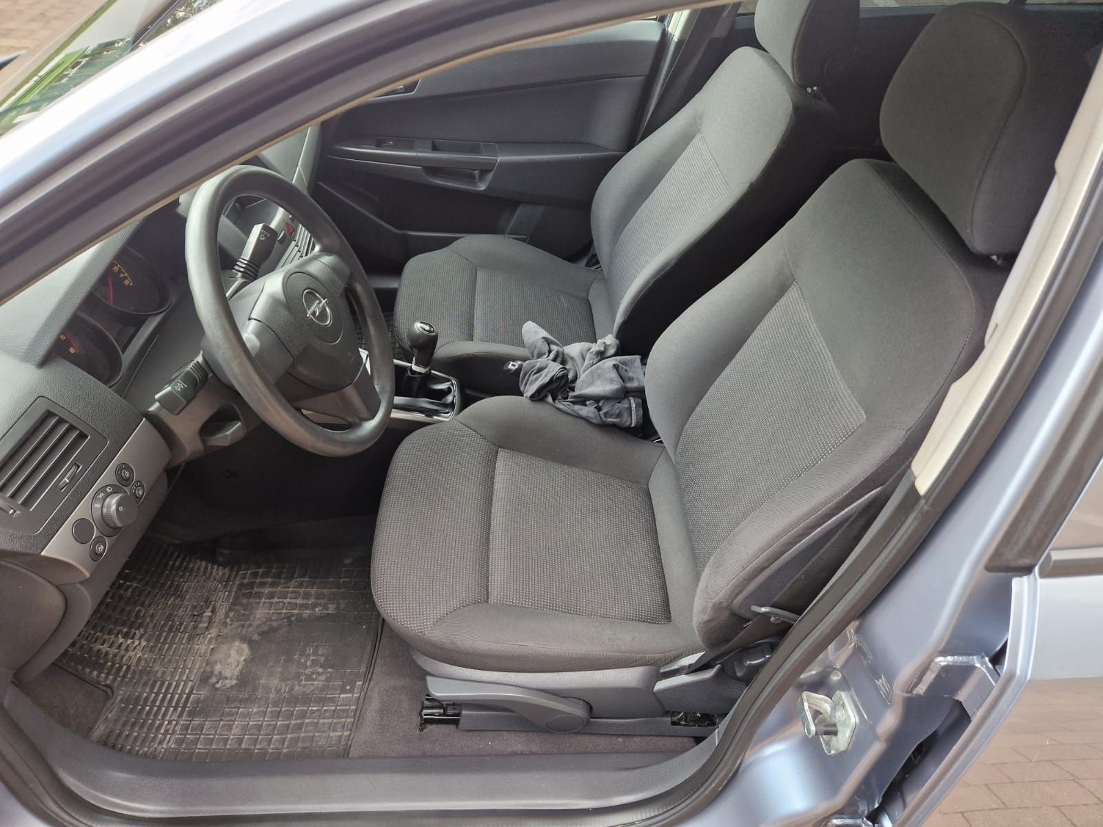 Opel Astra 1.4B Stan bardzo dobry