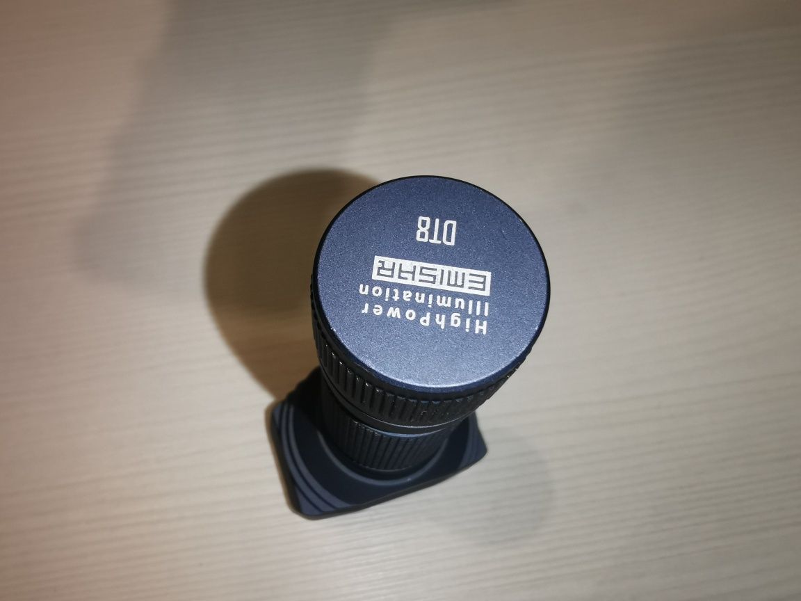 Emisar DT8 MOD LH351D 4000K