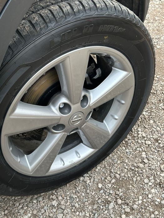 Продам Nissan Qashqai 2009 рік можлива розстрочка, кредит, обмін!