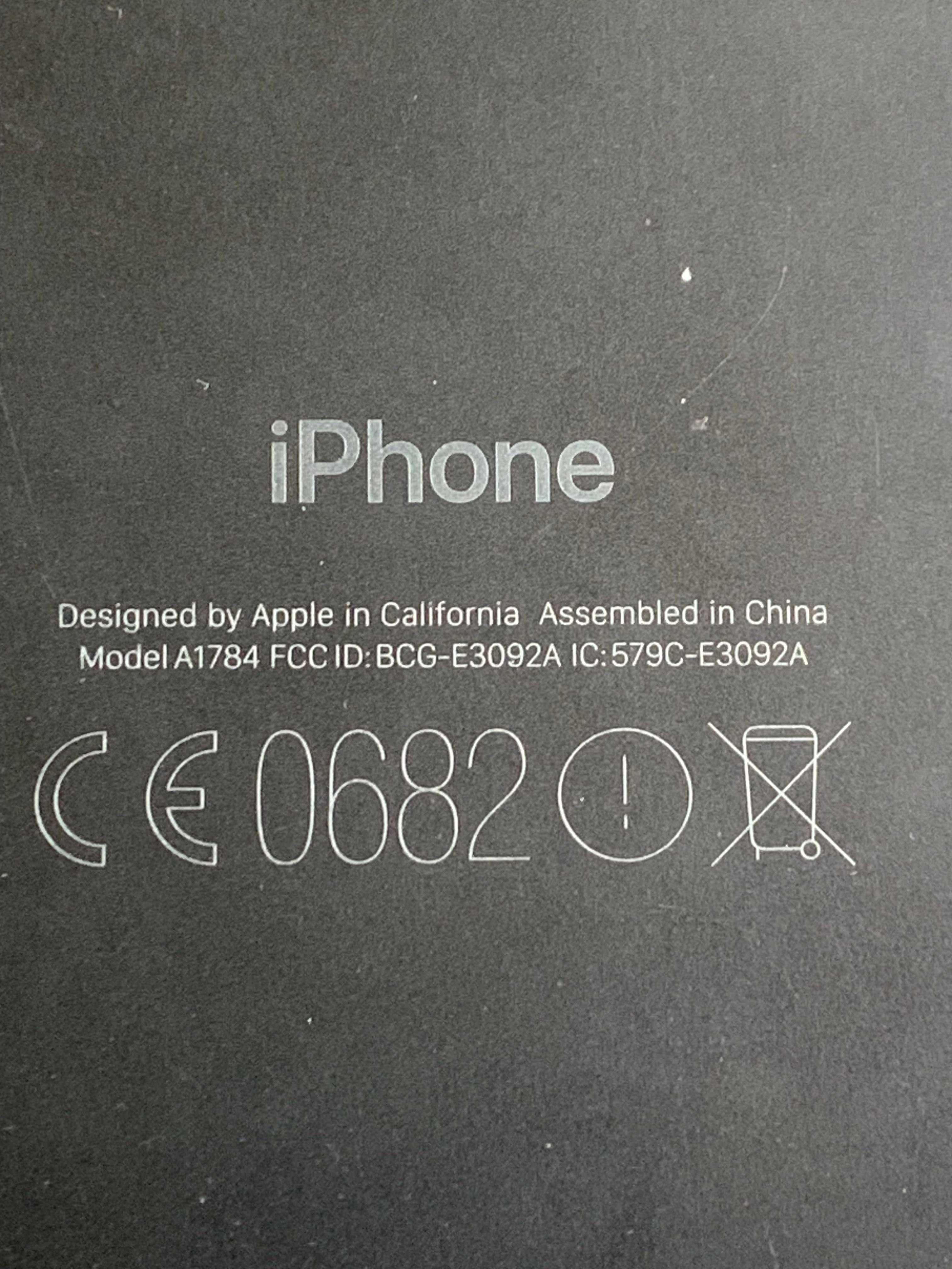 iPhone 7 Plus Twój pierwszy telefon z jabłkiem.