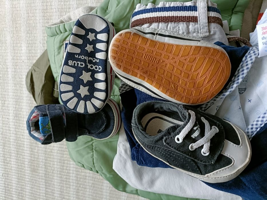 Pakiet 6-9m-c, 68,74,80