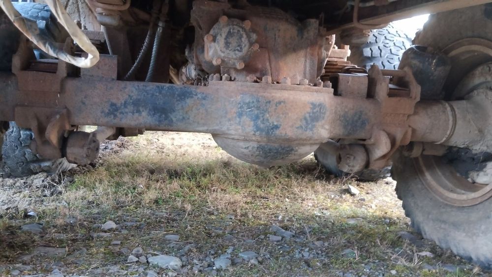 КамаЗ 4310. Обмін. Торг.