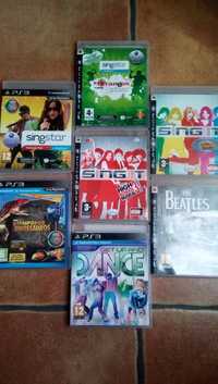 Jogos PlayStation PS3