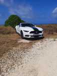 Ford Mustang 2.3i EcoBoost Aut.
