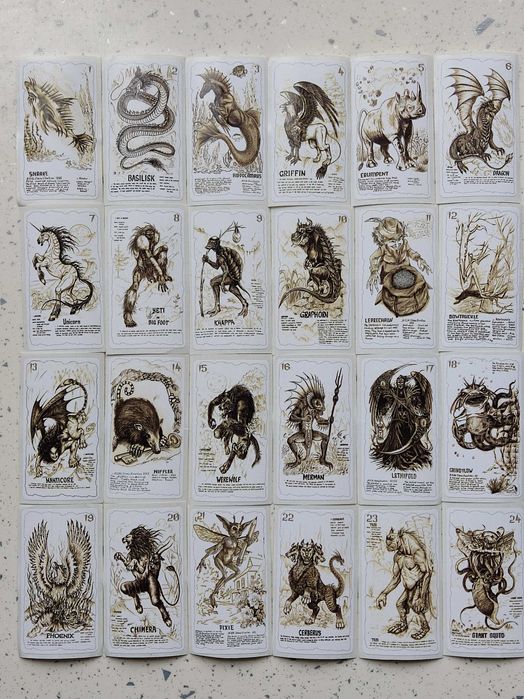 Роулинг Гарри Поттер 7 томов