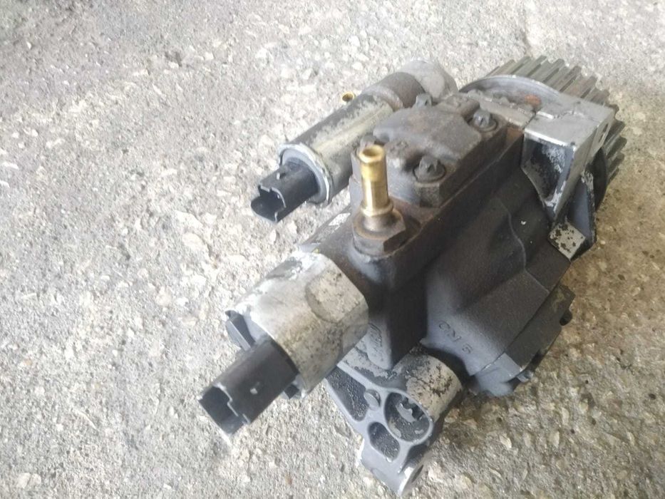 Bomba de Alta Pressão Renault Megane II 1.5 Dci de 2005