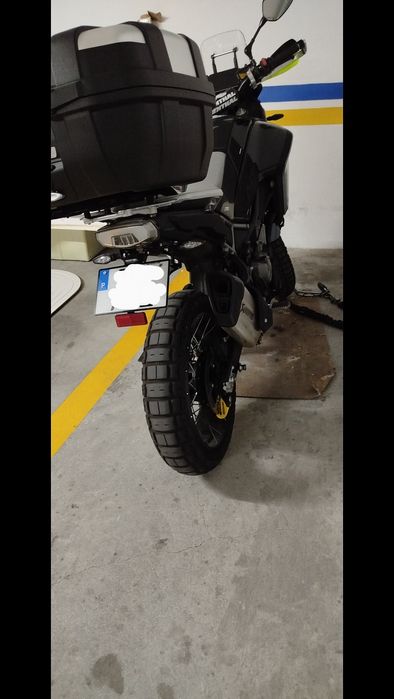 Cfmoto 450 MT 12/2024