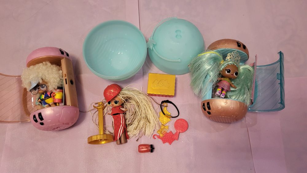 Лол  оригінальні від 100