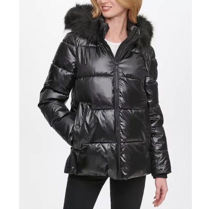 Куртка  жіноча DKNY