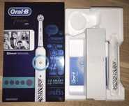 Szczoteczka elektryczna Oral-B Teen Sensitive