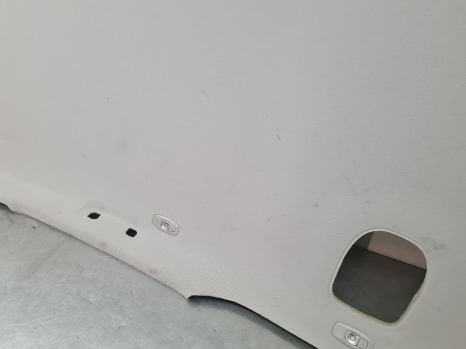 Forra de tejadilho RENAULT Grand Scénic IV (R9_)