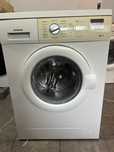 Pralka Siemens IQ 100