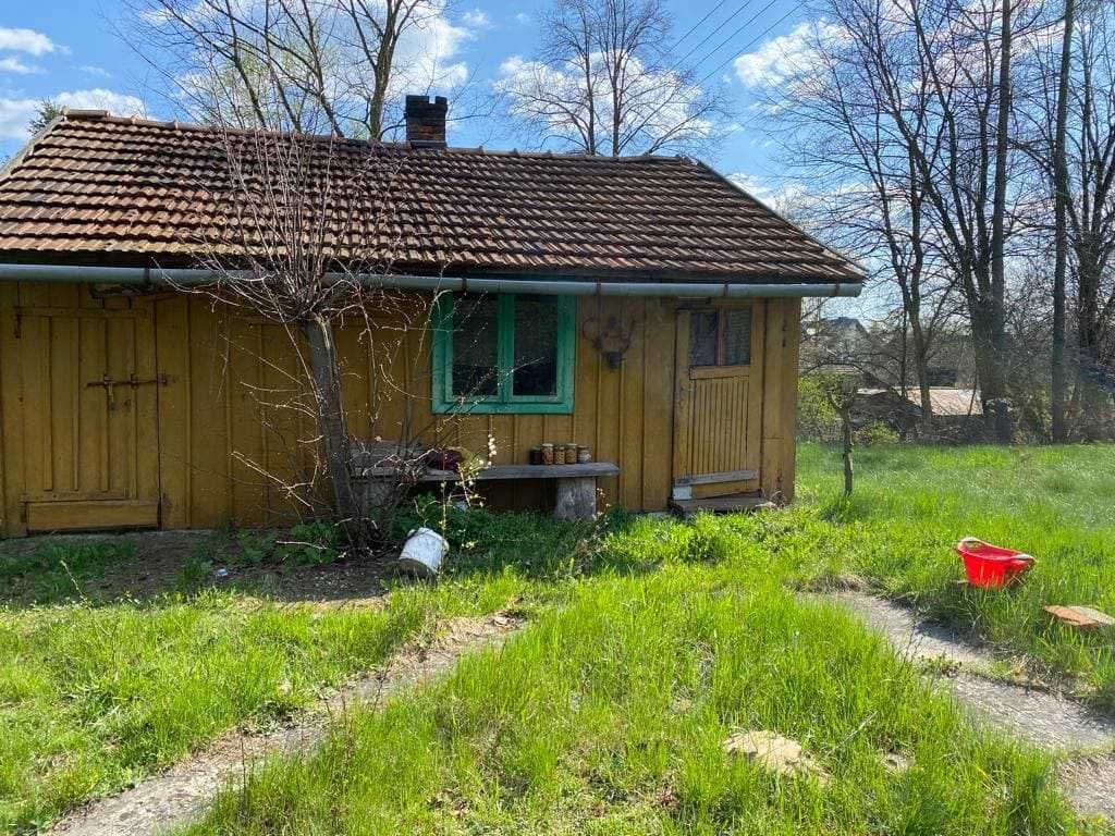 sprzedam dom w Jelnej, gmina Nowa Sarzyna