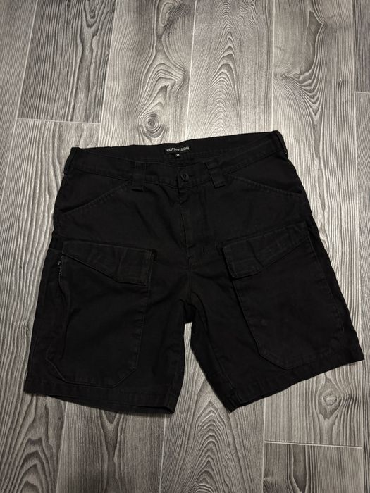 Шорти Riot division