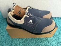 Nowe buty BHP Delta Plus MIAMI S1P SRC rozmiar 40