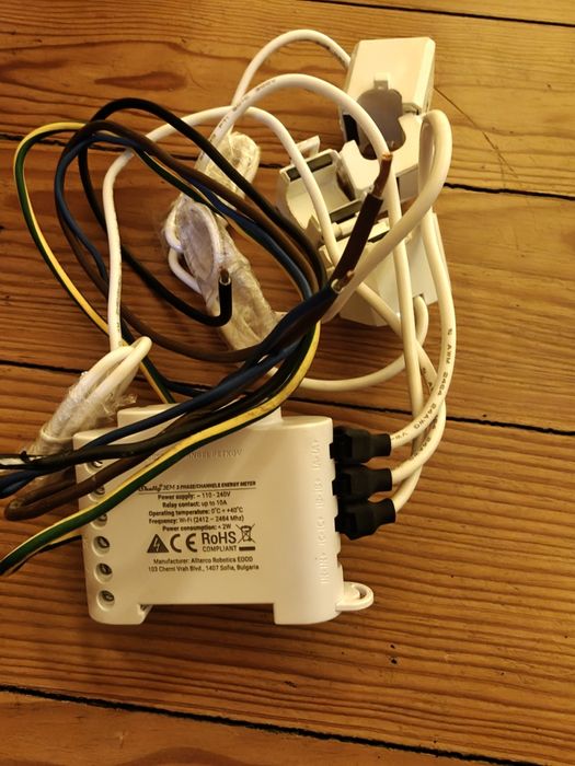 Inversor de rede FOX ESS T4-G3