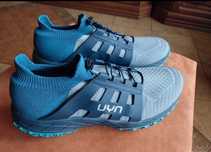 Uyn Artax navy 45