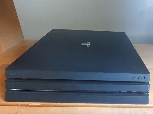 PlayStation 4 Pro Firmware 9.04 (Ler descrição)