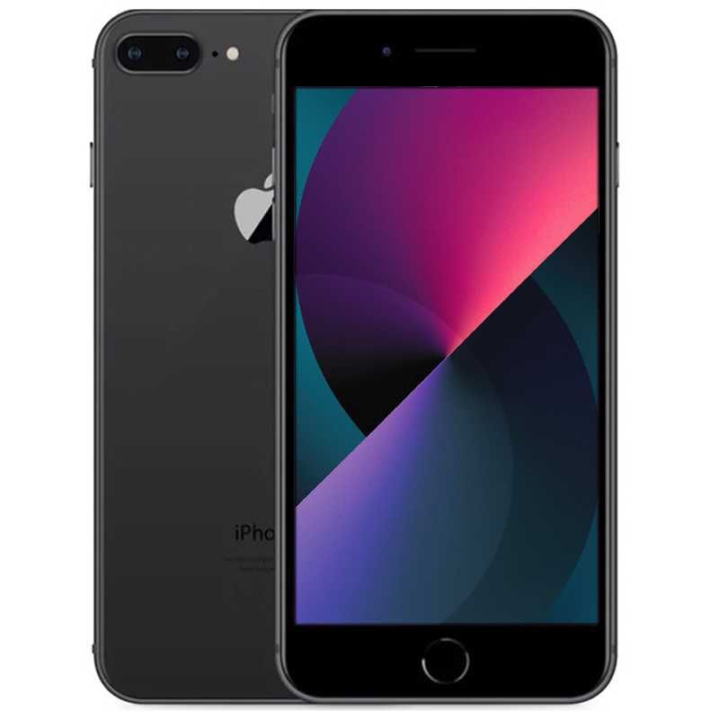 APPLE IPHONE 8 PLUS 64GB | Gwarancja 24 miesiące | bateria 100%