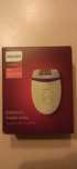 Depilator epilator Philips BRE225