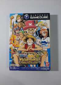 One Piece: Treasure Battle / GameCube [NTSC-J]