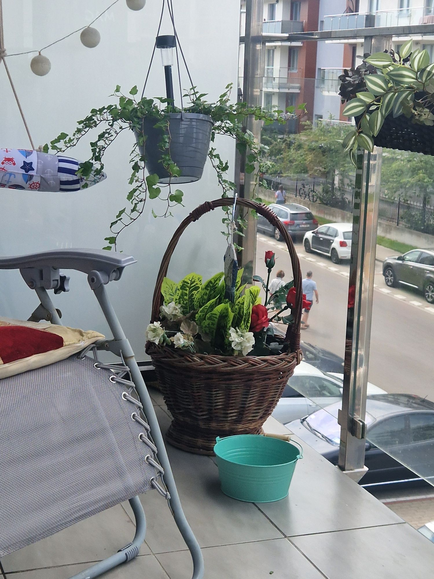 Apartament Lazurowa Przystań Amber Sand w Kołobrzegu