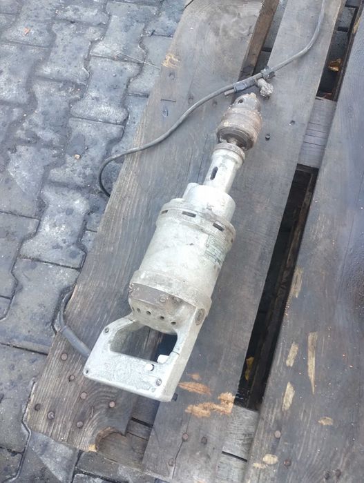 Wiertarka celma prca 16 ogromna