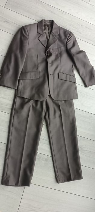 Garniturek chłopięcy John Lewis roz. 110