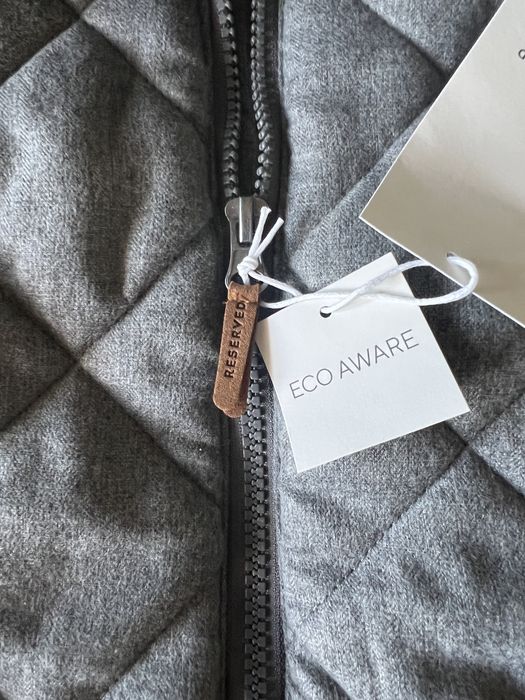 Стьобаний комбінезон