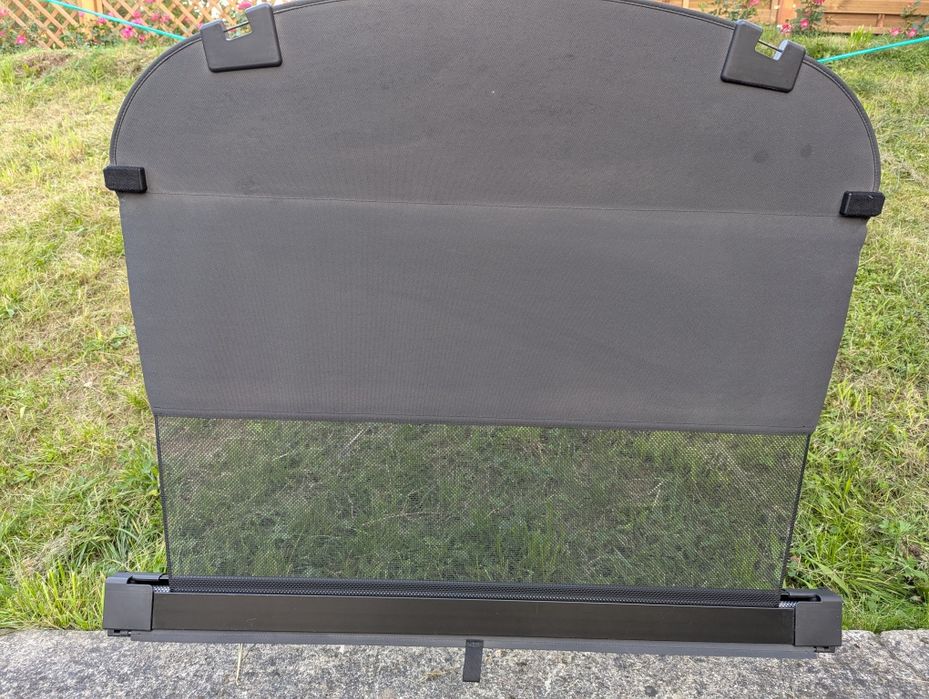 Roleta siatka mazda 6 kombi 2017