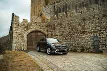 Mercedes-Benz GLC 250 d Exclusive 4-Matic