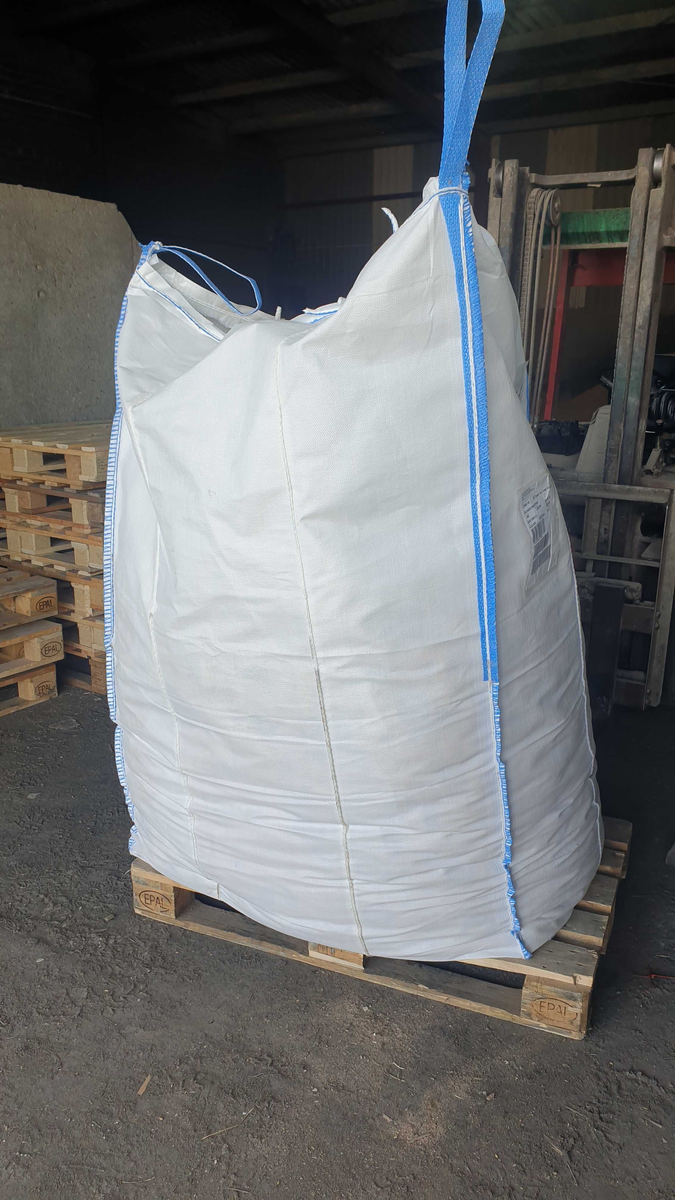 Worki Big Bag 1000 kg tona Big bagi bigbagi