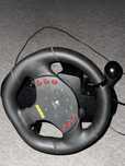 Кермо (руль) logitech momo racing