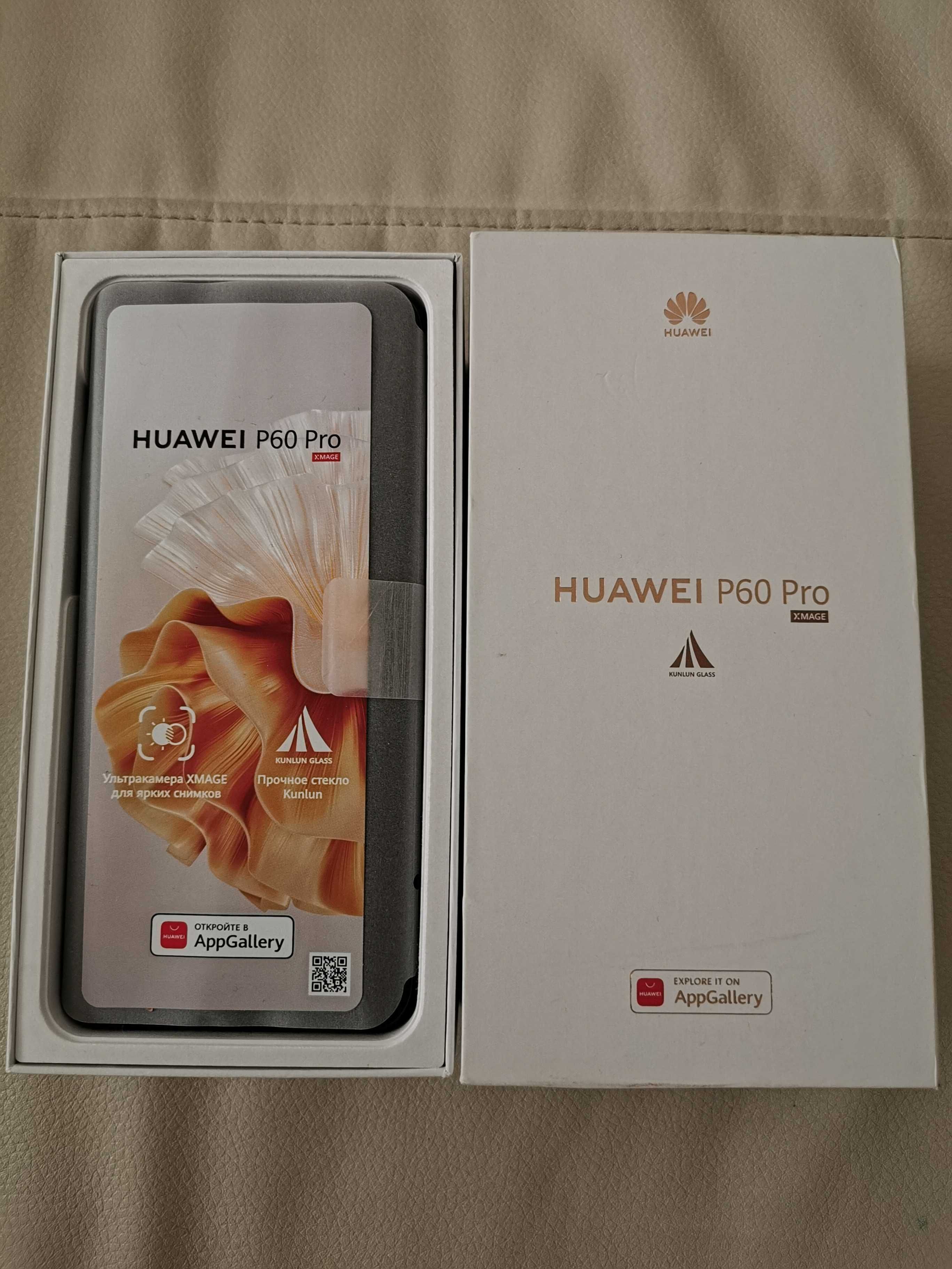 Huawei P60 pro 512 GB