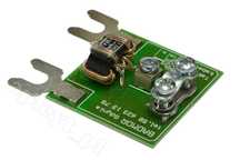 Symetryzator antenowy szerokopasmowy SA I-V 6-60 BADMOR