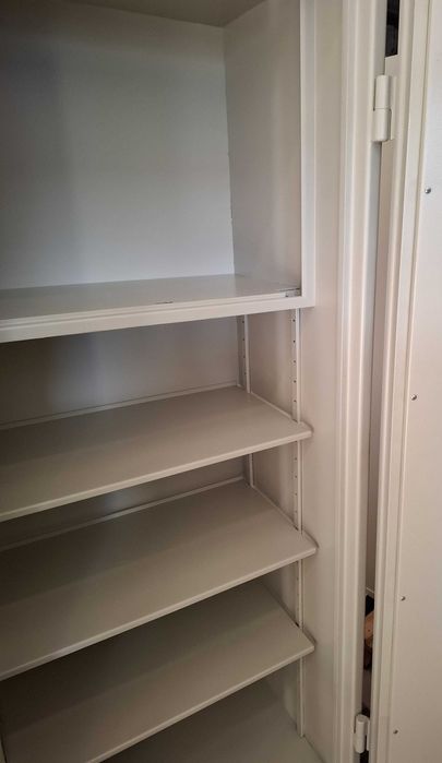 Sejf szafa pancerna, Shibas, I klasa odporności na włamanie, 390 kg.