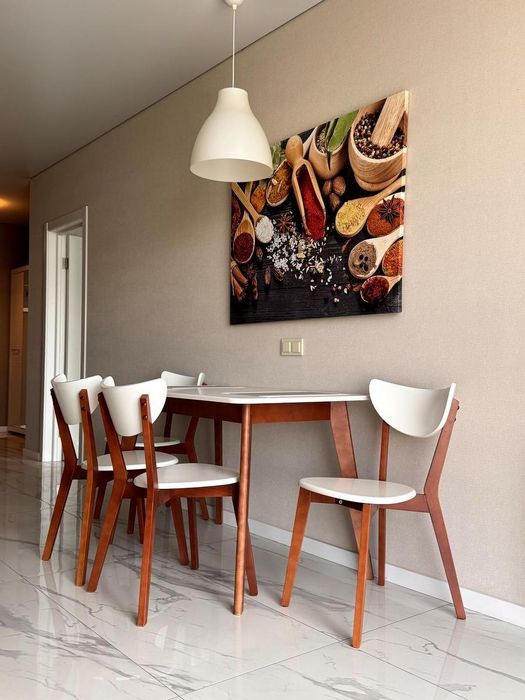 Продаж 1к квартири 45.2 кв. м Тодося Осьмачки вул. (Горького), 58-А,