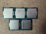 Процесор Intel Core i5 4th Gen / i5-4460 / 4 ядра / відмінний стан