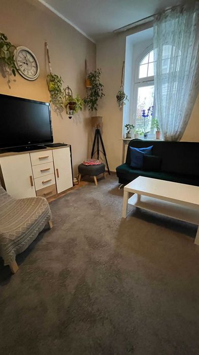 REZERWACJA Mieszkanie 3 pokoje blisko starówki [przyjazne zwierzętom]