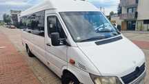 Bus,camper,towarowy,winda,inwalidzki,6 osobowy