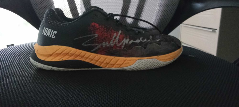 Ténis para Padel da BullPadel