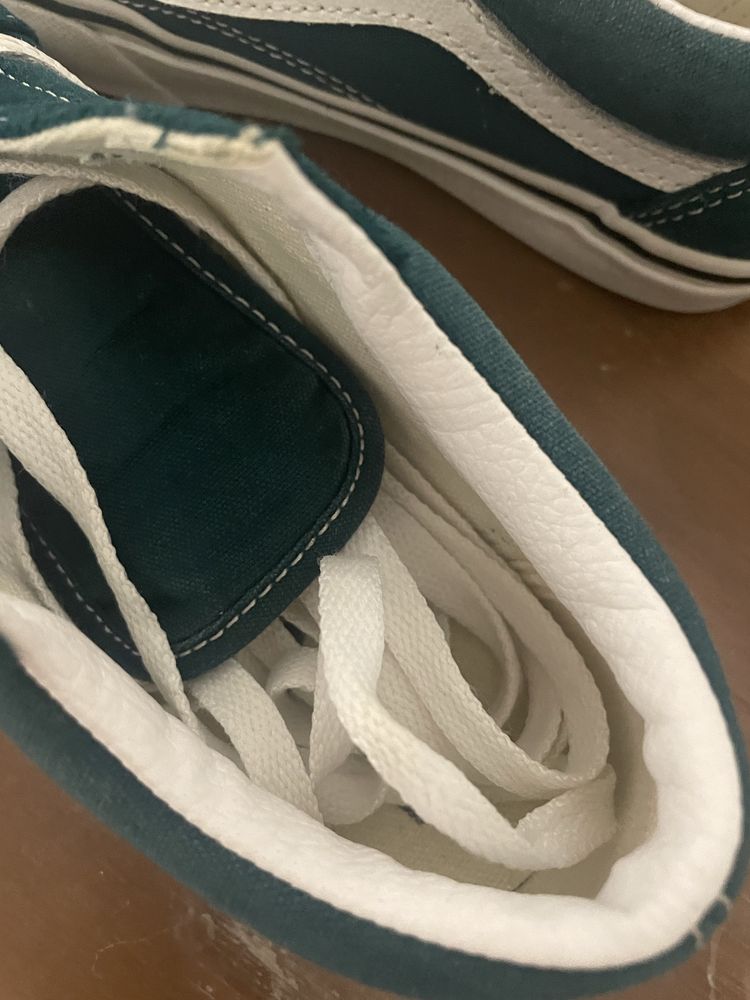 Sapatos Vans original