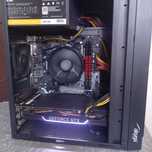 Komputer Ryzen 3 4100 Gtx 1660 Super 16gb ram Ssd B450 gaming