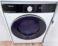 Pralka Hisense WF5S7041BW/PL 7kg Slim nowa
