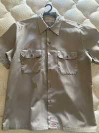 Camisa dickies L & carhartt tamanho M