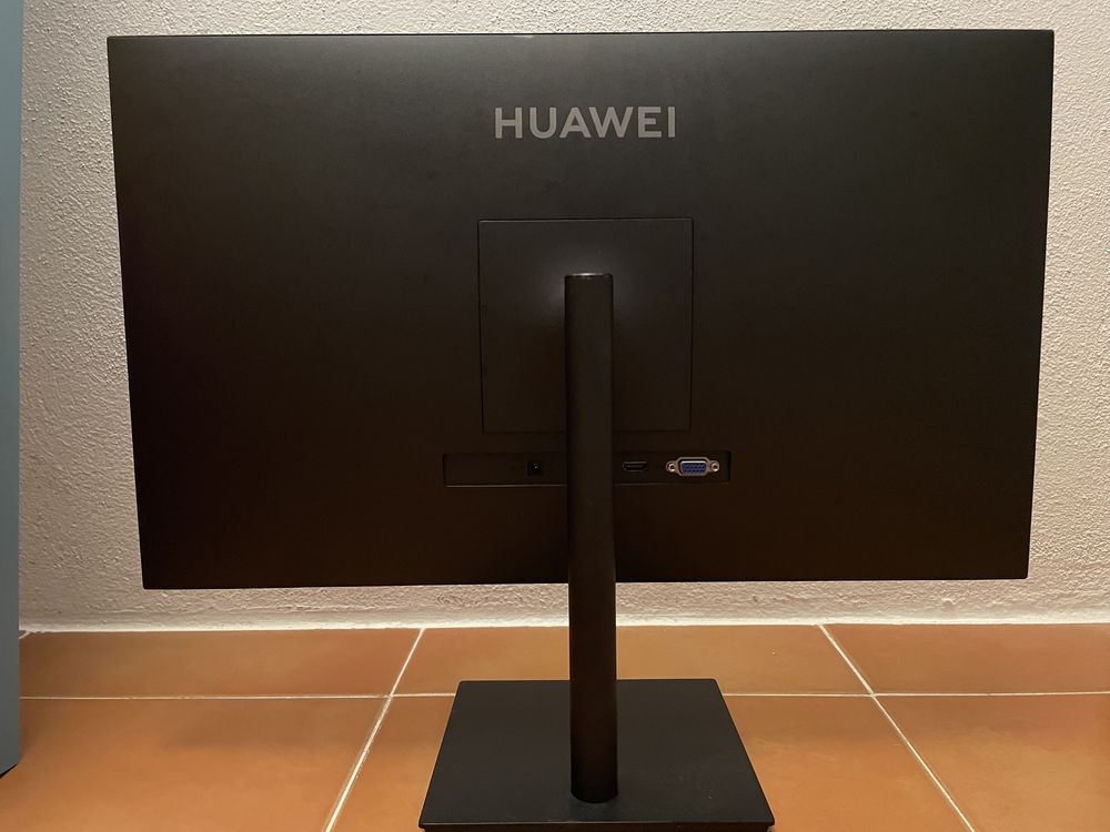 Monitor HUAWEI 23.8’’ - FULL-HD IPS