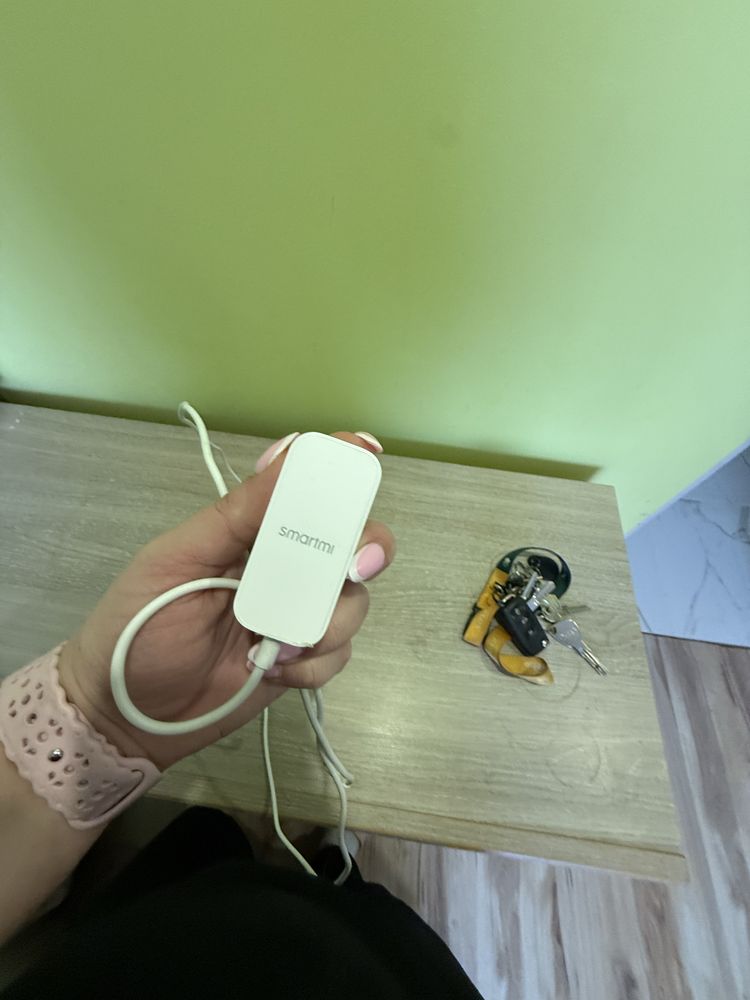 Nawilżacz powietrza ewaporacyjny Smartmi Humidifier 2